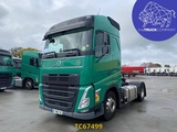 Thumbnail of Volvo FH 500