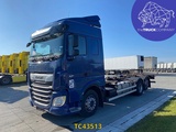 Miniaturansicht von DAF XF Euro6 480