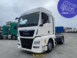 Thumbnail of MAN TGX 460