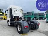Thumbnail of MAN TGX 460