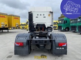 Thumbnail of MAN TGX 460