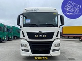 Thumbnail of MAN TGX 460