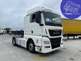 Thumbnail of MAN TGX 460