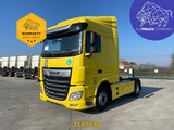 Minituur van DAF XF Euro6 430