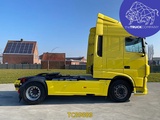 Minituur van DAF XF Euro6 430
