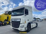Thumbnail of DAF XF 105 460