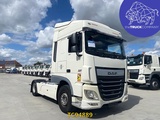 Thumbnail of DAF XF 105 460