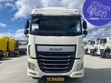 Thumbnail of DAF XF 105 460