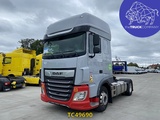 Thumbnail of DAF XF Euro6 450