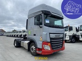 Thumbnail of DAF XF Euro6 450