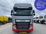 Thumbnail of DAF XF Euro6 450