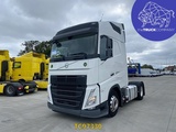 Thumbnail of Volvo FH 500