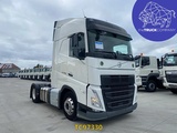 Thumbnail of Volvo FH 500