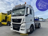 Thumbnail of MAN TGX 460