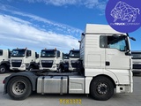 Thumbnail of MAN TGX 460