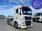 Thumbnail of MAN TGX 460