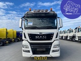 Thumbnail of MAN TGX 460