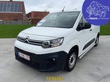 Minituur van Citroen Berlingo