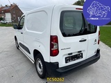 Minituur van Citroen Berlingo