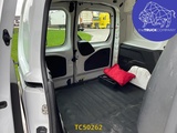 Minituur van Citroen Berlingo