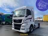 Thumbnail of MAN TGX 440