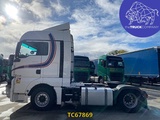 Thumbnail of MAN TGX 440