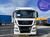 Thumbnail of MAN TGX 440