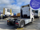 Thumbnail of MAN TGX 440