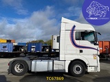 Thumbnail of MAN TGX 440