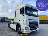 Thumbnail of DAF XF Euro6 460