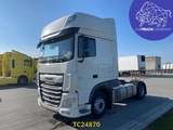 Thumbnail of DAF XF Euro6 480