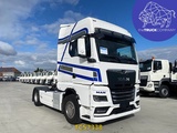 Thumbnail of MAN TGX 470