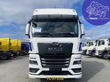 Thumbnail of MAN TGX 470