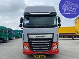 Thumbnail of DAF XF Euro6 450