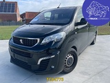 Miniaturansicht von Peugeot Expert 2.0 HDI - DOUBLE CAB - AUTOMATIC - GEARBOX PROBLEM