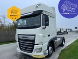Minituur van DAF XF 480