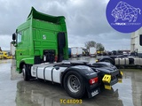 Minituur van DAF XF Euro6 480
