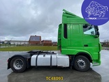 Minituur van DAF XF Euro6 480