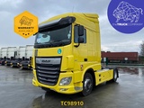 Minituur van DAF XF Euro6 430