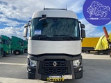 Thumbnail of Renault T 430
