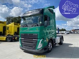 Minituur van Volvo FH 500