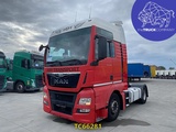 Miniaturansicht von MAN TGX 480
