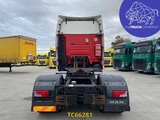 Miniaturansicht von MAN TGX 480