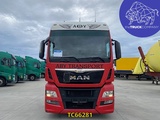 Miniaturansicht von MAN TGX 480