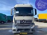 Minituur van Mercedes-Benz Actros 1843
