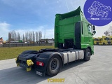 Minituur van DAF XF Euro6 480