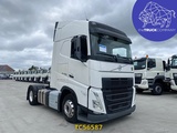 Minituur van Volvo FH 500