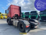 Minituur van Mercedes-Benz Actros 1842