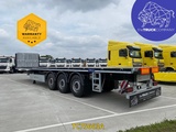 Minituur van Hoet Trailers HT.SPS.HD