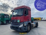 Thumbnail of Mercedes-Benz Actros 1842